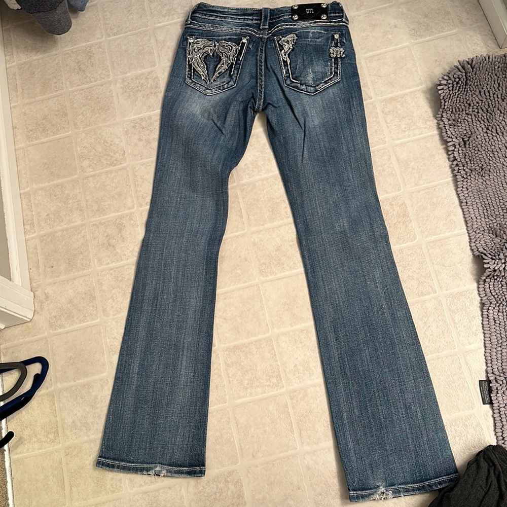 Miss me size 28